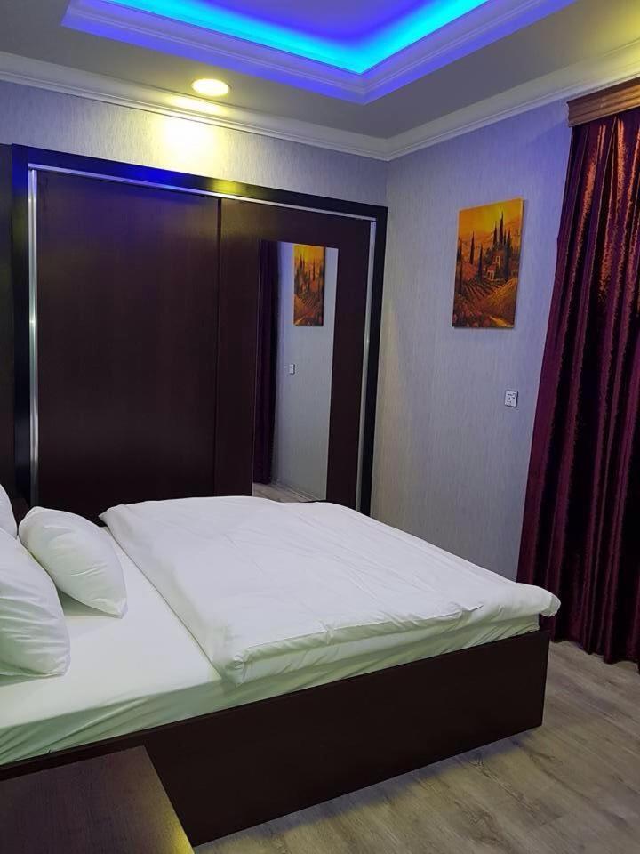 Al Jawahiri Hotel Арбил Екстериор снимка
