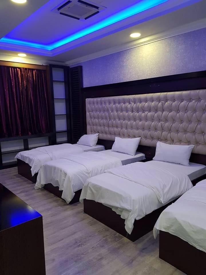 Al Jawahiri Hotel Арбил Екстериор снимка